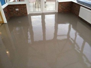 Commercial flooring Milton Keynes MK