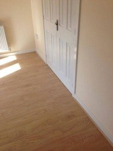 wood flooring MK