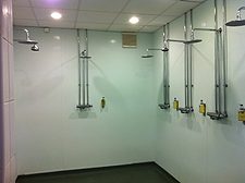 Installation Wet rooms Milton Keynes MK